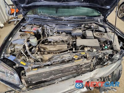 Zdjęcie 12 z 13 samochodu: 2000 TOYOTA RAV4 BASE VIN:JT3HP10V6Y7169270 - miniatura
