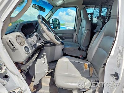 Zdjęcie 7 z 11 samochodu: 2014 FORD ECONOLINE E150 VAN VIN:1FTNE1EWXEDA59440 - miniatura