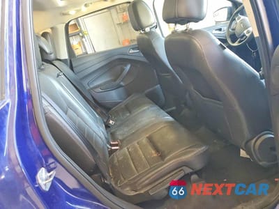 Zdjęcie 10 z 11 samochodu: 2014 FORD ESCAPE SE VIN:1FMCU0GX1EUB78354 - miniatura