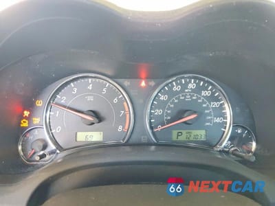 Zdjęcie 9 z 12 samochodu: 2013 TOYOTA COROLLA S VIN:2T1BU4EE1DC963509 - miniatura