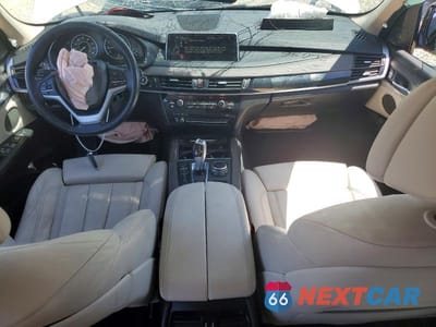 Zdjęcie 8 z 12 samochodu: 2014 BMW X5 XDRIVE35I VIN:5UXKR0C50E0K44503 - miniatura