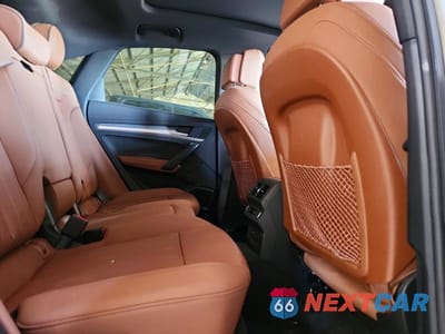 Zdjęcie 11 z 13 samochodu: 2025 AUDI Q5 SPORTBACK PRM PLS 45 VIN:WA15AAFY2S2059669 - miniatura