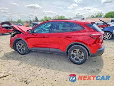 Drugie zdjęcie samochodu z przodu: 2025 FORD ESCAPE ST LINE VIN:1FMCU9MN1SUA88849 - miniatura