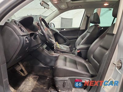 Zdjęcie 7 z 14 samochodu: 2013 VOLKSWAGEN TIGUAN S VIN:WVGBV3AX9DW563697 - miniatura