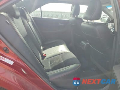 Zdjęcie 10 z 12 samochodu: 2017 TOYOTA CAMRY XSE V6 VIN:4T1BK1FK7HU578520 - miniatura