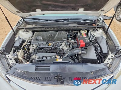 Zdjęcie 11 z 13 samochodu: 2018 TOYOTA CAMRY XLE VIN:4T1B11HK0JU039971 - miniatura