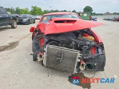 Piąte zdjęcie samochodu w środku: 2019 DODGE CHARGER R VIN:2C3CDXCT7KH558964 - miniatura