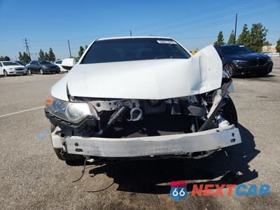 Piąte zdjęcie samochodu w środku: 2013 ACURA TSX SE VIN:JH4CU2F8XDC014565 - miniatura