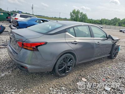 Trzecie zdjęcie samochodu z tyłu: 2023 NISSAN ALTIMA SR VIN:1N4BL4CV8PN333256 - miniatura