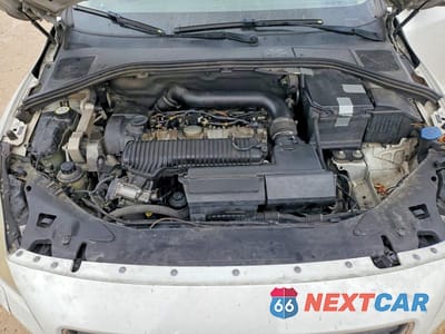 Zdjęcie 11 z 11 samochodu: 2013 VOLVO S60 T5 VIN:YV1612FS3D2184348 - miniatura