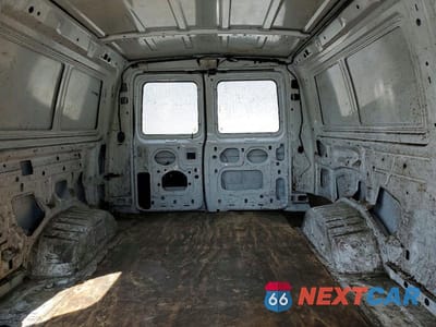 Zdjęcie 10 z 13 samochodu: 2008 FORD ECONOLINE E150 VAN VIN:1FTNE14W18DA36277 - miniatura