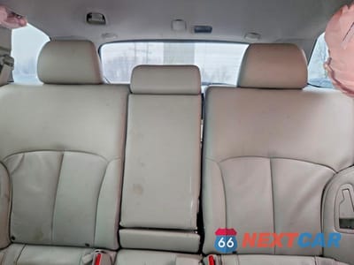 Zdjęcie 10 z 13 samochodu: 2013 SUBARU OUTBACK 2.5I LIMITED VIN:4S4BRCLCXD3234166 - miniatura