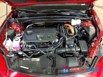 Zdjęcie 12 z 13 samochodu: 2026 TOYOTA CROWN SIGNIA LIMITED VIN:JTDACAAJ9T3039245 - miniatura