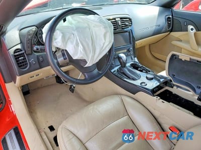 Zdjęcie 8 z 12 samochodu: 2011 CHEV CORVETTE VIN:1G1YG3DW4B5109235 - miniatura