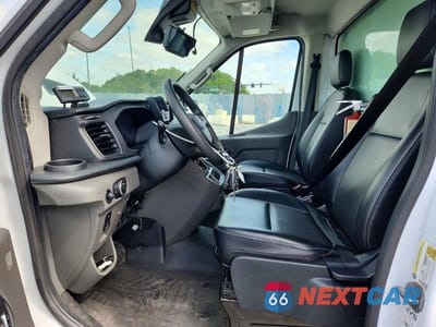Zdjęcie 7 z 13 samochodu: 2023 FORD TRANSIT DELIVERY TRUCK VIN:1FDBW5ZG2PKA23567 - miniatura