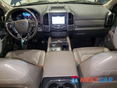 Zdjęcie 8 z 13 samochodu: 2018 FORD EXPEDITION MAX LIMITED VIN:1FMJK2AT4JEA71320 - miniatura