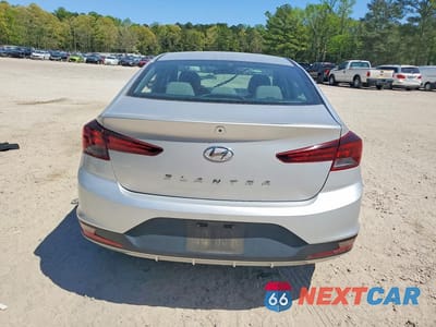 Zdjęcie 6 z 12 samochodu: 2020 HYUNDAI ELANTRA SE VIN:5NPD74LF6LH504175 - miniatura