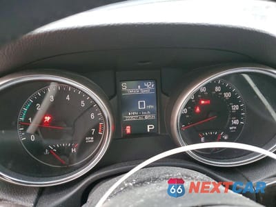 Zdjęcie 9 z 13 samochodu: 2012 JEEP GRAND CHEROKEE LAREDO VIN:1C4RJFAG2CC225199 - miniatura