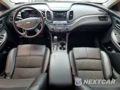 Zdjęcie 8 z 12 samochodu: 2017 CHEVROLET IMPALA LT VIN:1G1105S33HU187871 - miniatura