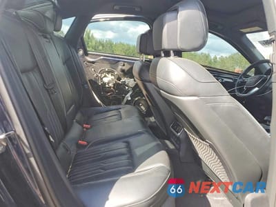 Zdjęcie 10 z 13 samochodu: 2019 AUDI A6 PRESTIGE VIN:WAUM2AF21KN092877 - miniatura