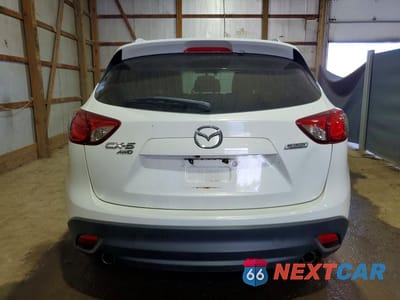 Zdjęcie 6 z 13 samochodu: 2016 MAZDA CX-5 GT VIN:JM3KE4DY9G0890761 - miniatura