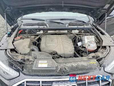 Zdjęcie 12 z 12 samochodu: 2021 AUDI Q5 PRESTIGE VIN:WA1CAAFYXM2009483 - miniatura