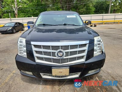 Piąte zdjęcie samochodu w środku: 2012 CADILLAC ESCALADE PLATINUM VIN:1GYS4DEF1CR208979 - miniatura