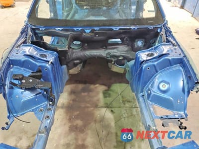 Zdjęcie 11 z 12 samochodu: 2023 DODGE CHARGER SCAT PACK VIN:2C3CDXGJ8PH702649 - miniatura