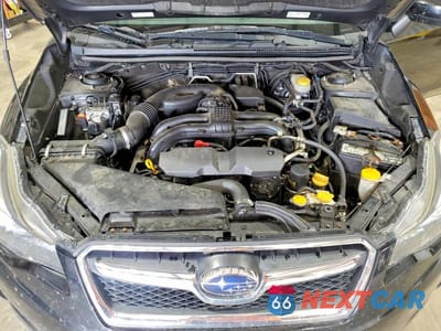 Zdjęcie 11 z 12 samochodu: 2015 SUBARU XV CROSSTREK 2.0 PREMIUM VIN:JF2GPAFC1F8212967 - miniatura