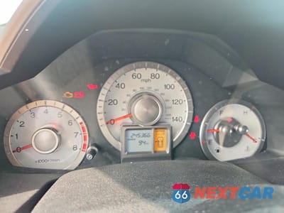 Zdjęcie 9 z 14 samochodu: 2011 HONDA PILOT EXL VIN:5FNYF3H51BB006834 - miniatura