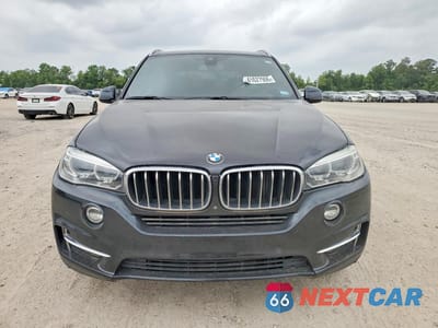 Piąte zdjęcie samochodu w środku: 2017 BMW X5 XDRIVE35D VIN:5UXKS4C39H0Y15582 - miniatura