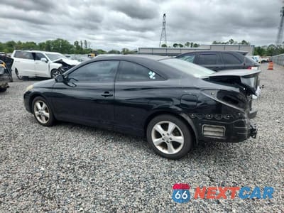 Drugie zdjęcie samochodu z przodu: 2006 TOYOTA CAMRY SOLARA SE V6 VIN:4T1CA38PX6U097637 - miniatura