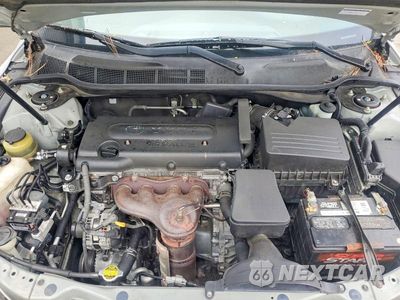 Zdjęcie 11 z 12 samochodu: 2007 TOYOTA CAMRY CE VIN:4T1BE46K67U700520 - miniatura