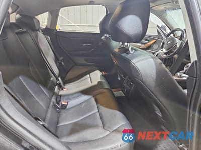 Zdjęcie 10 z 12 samochodu: 2015 BMW 428 XI GRAN COUPE VIN:WBA4A7C59FD415024 - miniatura