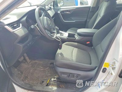 Zdjęcie 7 z 14 samochodu: 2022 TOYOTA RAV4 XLE VIN:2T3P1RFV0NW309764 - miniatura