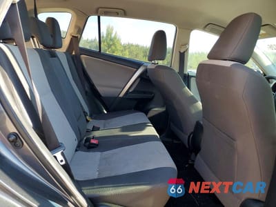Zdjęcie 10 z 13 samochodu: 2015 TOYOTA RAV4 VIN:JTMZFREV7FD076069 - miniatura