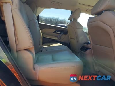 Zdjęcie 11 z 12 samochodu: 2010 ACURA MDX TECHNOLOGY VIN:2HNYD2H68AH515315 - miniatura