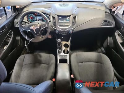 Zdjęcie 8 z 12 samochodu: 2017 CHEVROLET CRUZE LT VIN:3G1BE6SM8HS538424 - miniatura