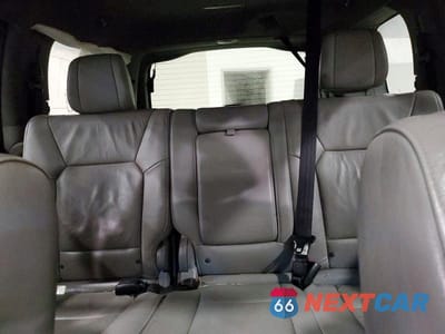 Zdjęcie 10 z 13 samochodu: 2013 HONDA PILOT EXL VIN:5FNYF4H50DB006641 - miniatura