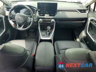 Zdjęcie 8 z 12 samochodu: 2024 TOYOTA RAV4 LIMITED VIN:JTMD6RFV8RJ053236 - miniatura