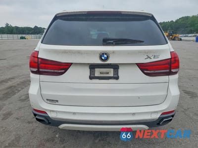 Zdjęcie 6 z 13 samochodu: 2017 BMW X5 XDR40E VIN:5UXKT0C32H0S81069 - miniatura