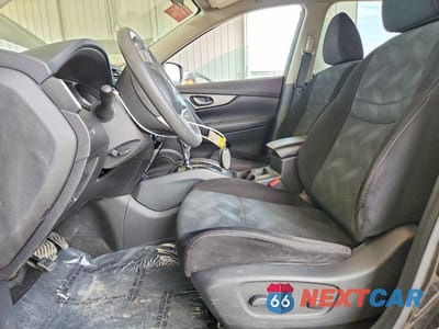 Zdjęcie 7 z 13 samochodu: 2014 NISSAN ROGUE SV VIN:5N1AT2MVXEC772262 - miniatura