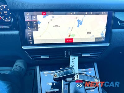 Zdjęcie 11 z 11 samochodu: 2019 PORSCHE CAYENNE VIN:WP1AA2AY9KDA01367 - miniatura