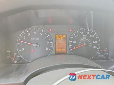 Zdjęcie 9 z 13 samochodu: 2018 NISSAN NV 2500 UTILITY / SERVICE VAN VIN:1N6BF0KY7JN806204 - miniatura