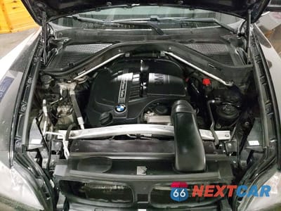 Zdjęcie 12 z 12 samochodu: 2013 BMW X5 XDRIVE35I VIN:5UXZV4C57DL993667 - miniatura