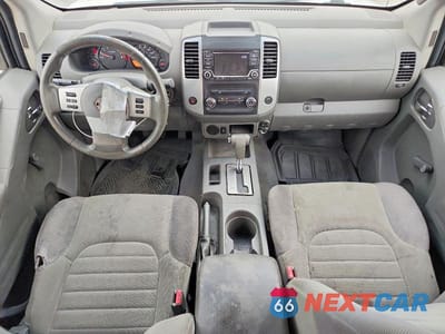 Zdjęcie 8 z 12 samochodu: 2018 NISSAN FRONTIER S VIN:1N6BD0CT0JN770087 - miniatura
