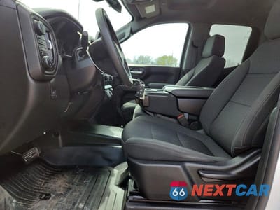 Zdjęcie 7 z 11 samochodu: 2022 CHEVROLET SILVERADO LTD K1500 VIN:1GCRYAEK3NZ216427 - miniatura