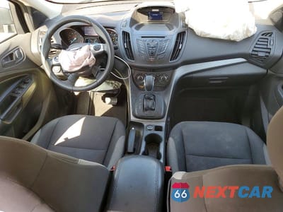 Zdjęcie 8 z 12 samochodu: 2015 FORD ESCAPE S VIN:1FMCU0F76FUC59191 - miniatura