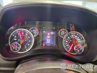 Zdjęcie 9 z 12 samochodu: 2025 RAM 2500 TRADESMAN VIN:3C6UR5HJ6SG555980 - miniatura