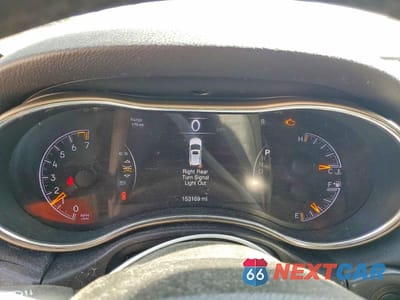 Zdjęcie 9 z 13 samochodu: 2015 JEEP GRAND CHEROKEE LAREDO VIN:1C4RJEAG1FC822651 - miniatura